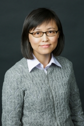 Dr. Mingyao Li